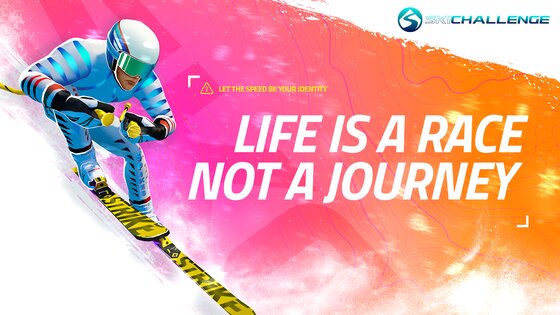 Ski Challenge 2.6.0.336010. Скриншот 25