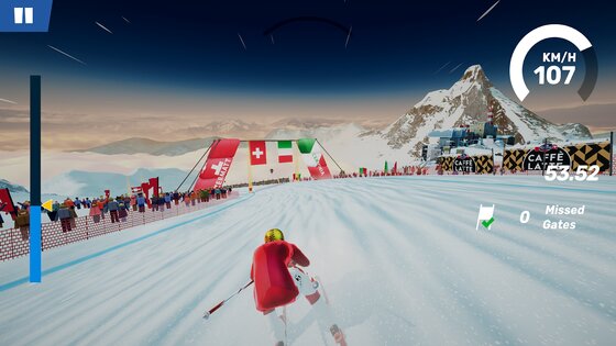 Ski Challenge 1.17.1.213164. Скриншот 30