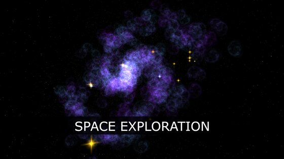 Stellar Wind Idle 1.20.1. Скриншот 4