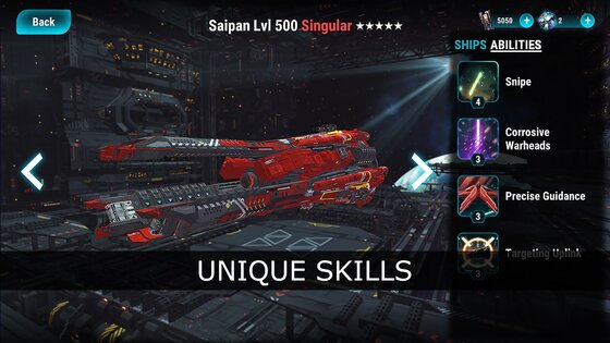 Stellar Wind Idle 1.20.1. Скриншот 5