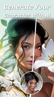 AI Mirror 6.1.0. Скриншот 7