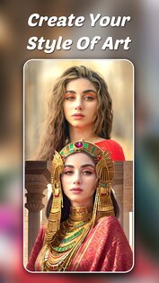 AI Mirror 6.1.0. Скриншот 10