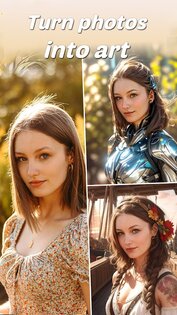 AI Mirror 6.1.0. Скриншот 11