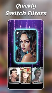 AI Mirror 6.1.0. Скриншот 13
