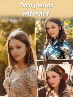 AI Mirror 6.1.0. Скриншот 18