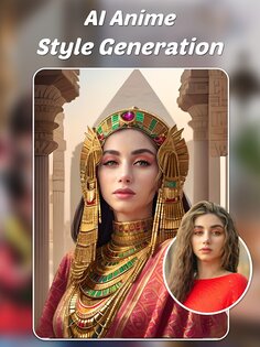 AI Mirror 6.1.0. Скриншот 20
