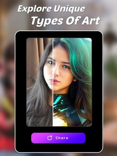 AI Mirror 6.1.0. Скриншот 22