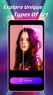 AI Mirror 6.1.0. Скриншот 27