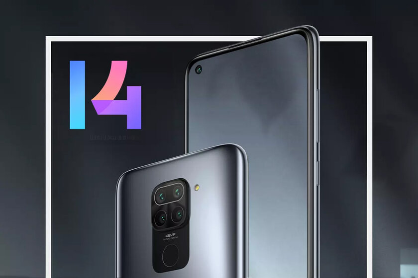 Xiaomi обновит до MIUI 14 два популярных смартфона, хотя уже прекратила их поддержку