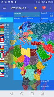 Мировые провинции. Империя. 1.33.1. Скриншот 5