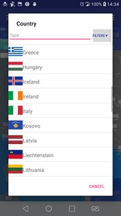 Мировые провинции. Империя. 1.33.1. Скриншот 9