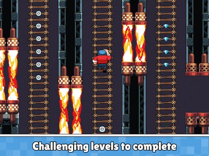 Timberman The Big Adventure 1.1.95. Скриншот 24