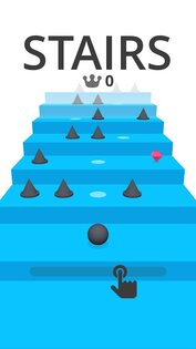 Stairs 1.5.9. Скриншот 1