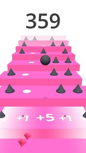 Stairs 1.5.9. Скриншот 2