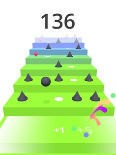 Stairs 1.5.9. Скриншот 7
