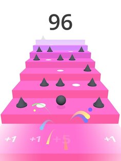 Stairs 1.5.9. Скриншот 8