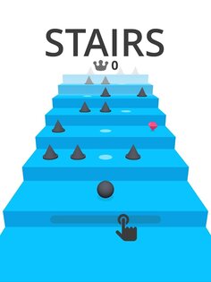 Stairs 1.5.9. Скриншот 11