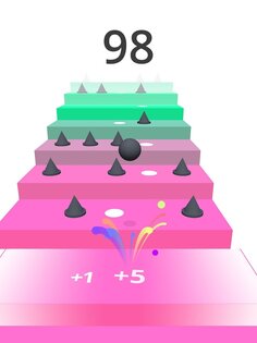 Stairs 1.5.9. Скриншот 15