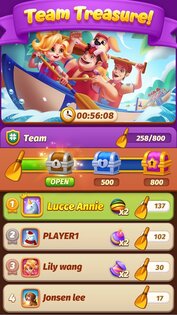 Sweets Match 1.8.4. Скриншот 21