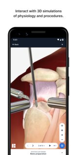 BioDigital Human – 3D Anatomy 147.0. Скриншот 3