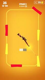 Spinny Gun 1.92. Скриншот 3