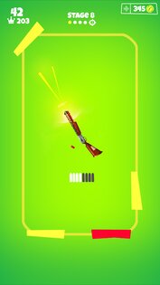 Spinny Gun 1.92. Скриншот 5