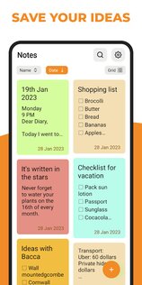Applus Notepad 101.0. Скриншот 1