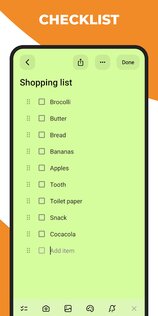 Applus Notepad 101.0. Скриншот 3