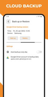 Applus Notepad 101.0. Скриншот 8
