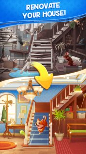 Jess' Stories 1.10.3. Скриншот 5