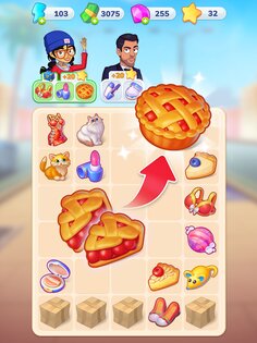 Jess' Stories 1.10.3. Скриншот 23