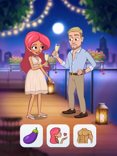 Jess' Stories 1.10.3. Скриншот 24