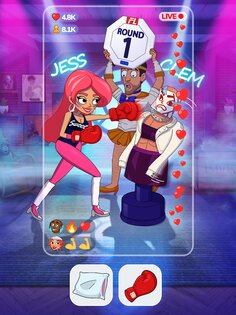 Jess' Stories 1.10.3. Скриншот 25