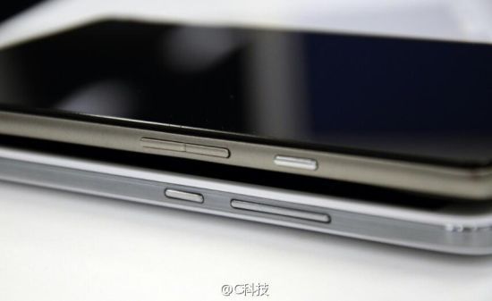 Живые фотографии смартфона Huawei Ascend Mate 2