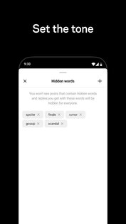 Threads 377.0.0.41.112. Скриншот 6