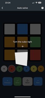 Инструкция по Кубик Рубика 3.0.2. Скриншот 6