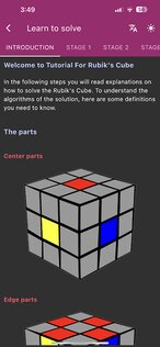 Инструкция по Кубик Рубика 3.0.2. Скриншот 8