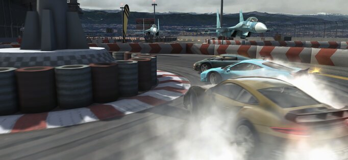 Formacar Action 1.0.43. Скриншот 5