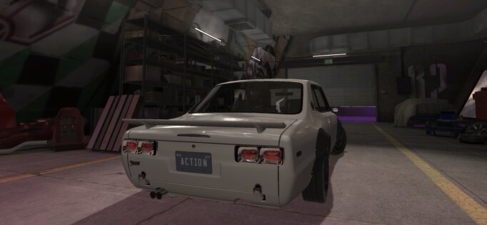 Formacar Action 1.0.43. Скриншот 9