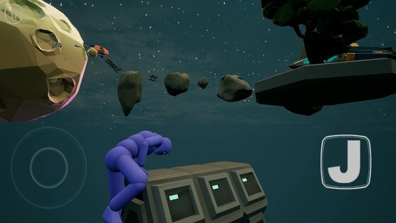 Only Up! Ragdoll Edition 1.85. Скриншот 18