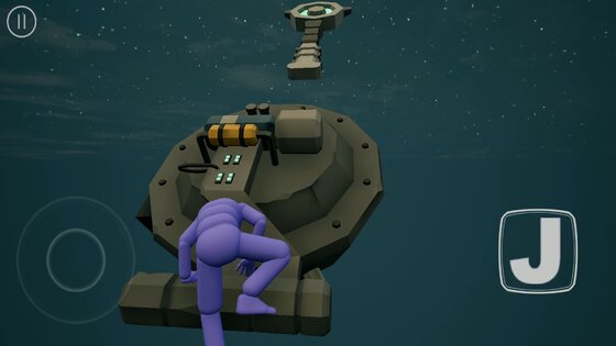 Only Up! Ragdoll Edition 1.85. Скриншот 22