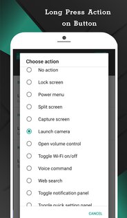 Navigation Bar 3.2.1. Скриншот 5