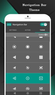 Navigation Bar 3.2.1. Скриншот 6