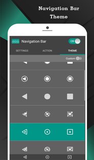 Navigation Bar 3.2.3. Скриншот 6