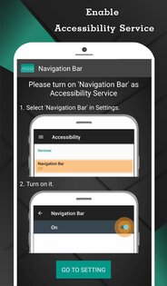 Navigation Bar 3.2.1. Скриншот 7