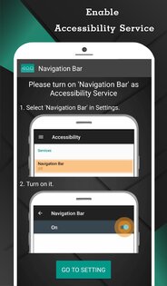 Navigation Bar 3.2.2. Скриншот 7