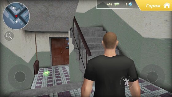 Hyundai Solaris Auto Simulator 2.4. Скриншот 21