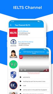 IELTS Practice Band 9 6.2.2. Скриншот 6