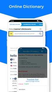 IELTS Practice Band 9 6.2.2. Скриншот 8
