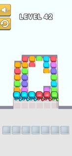 Block Jam 3D 2.17. Скриншот 4